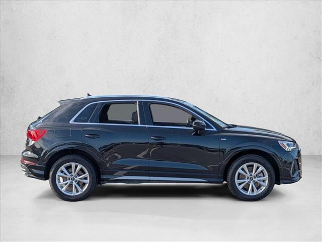 2023 Audi Q3 SUV