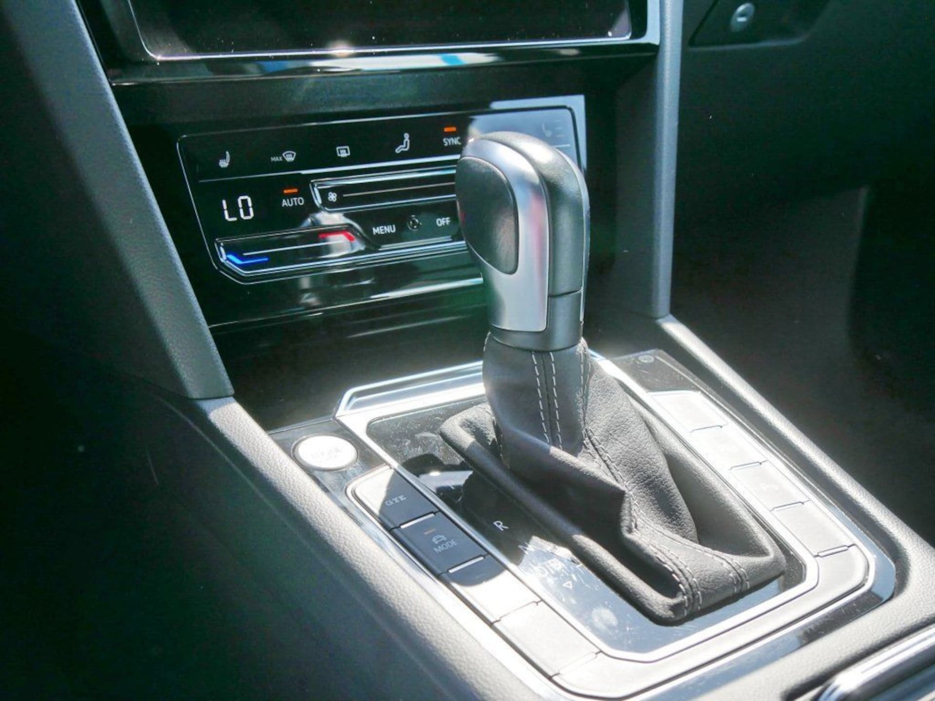 Volkswagen Arteon Shooting Brake R-Line