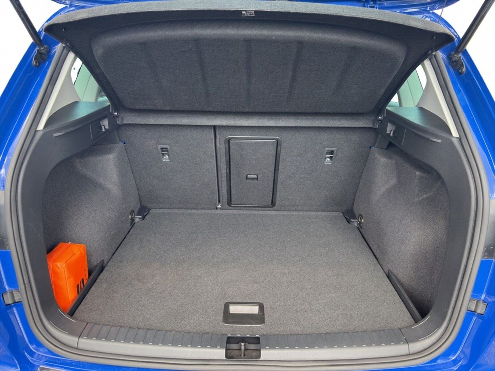 SEAT Ateca – Bild 9