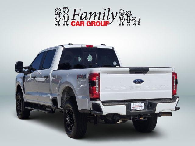 2024 Ford