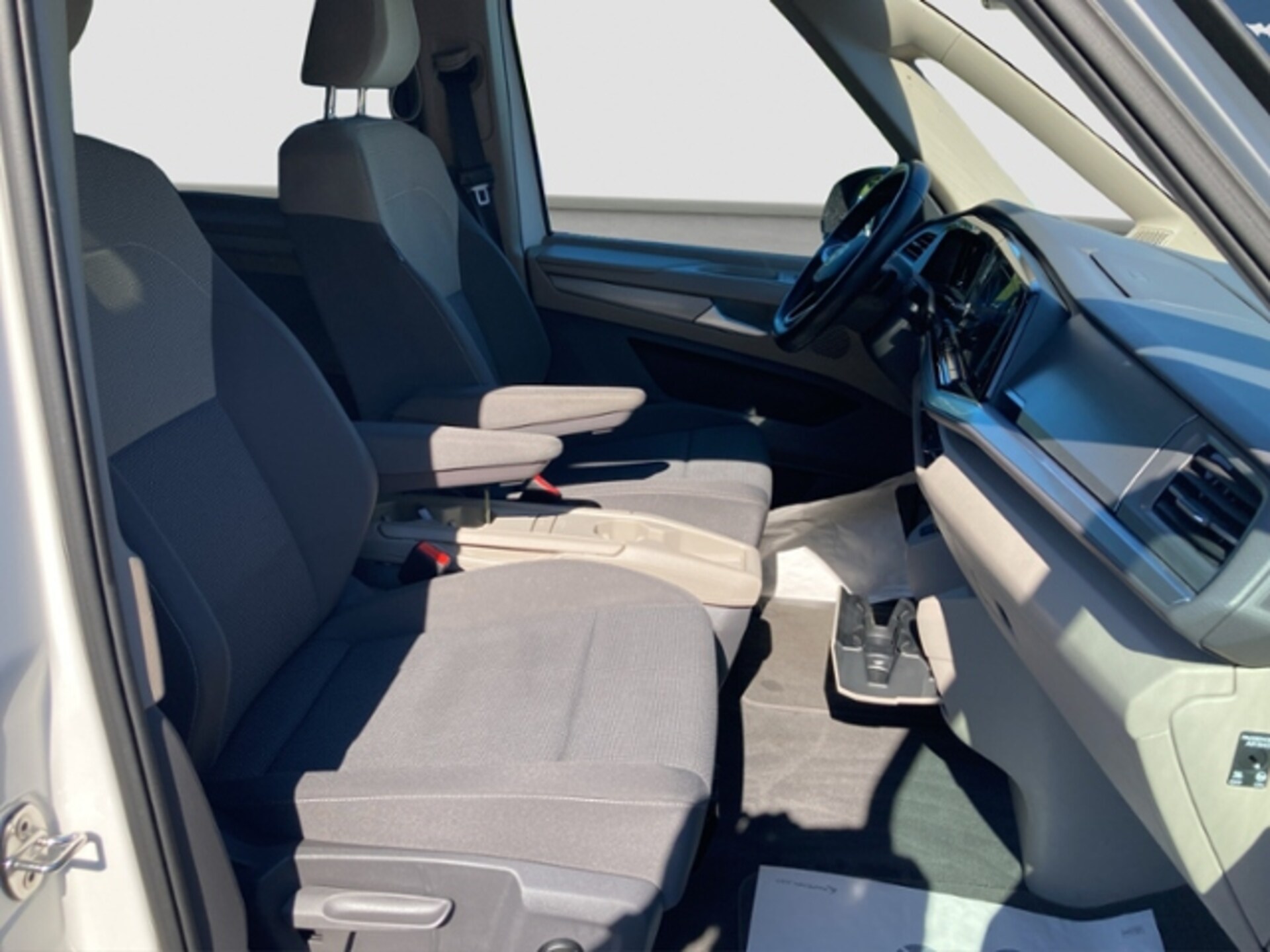 Volkswagen Multivan Life