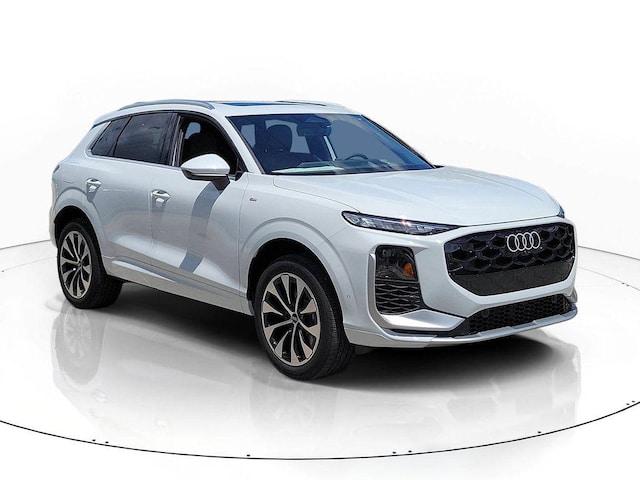 Photo of 2026 Audi Q3 SUV 