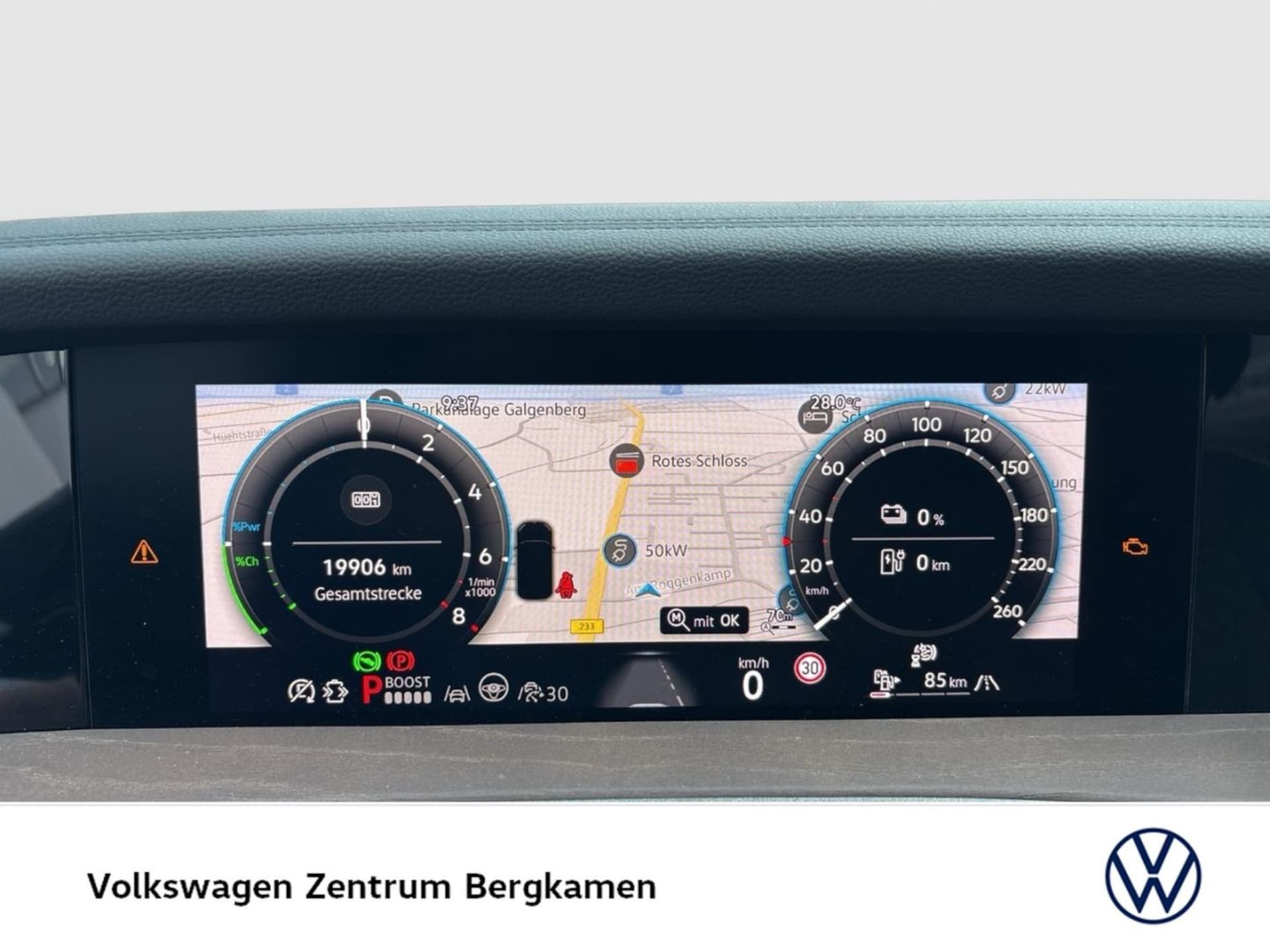Volkswagen Tayron Elegance