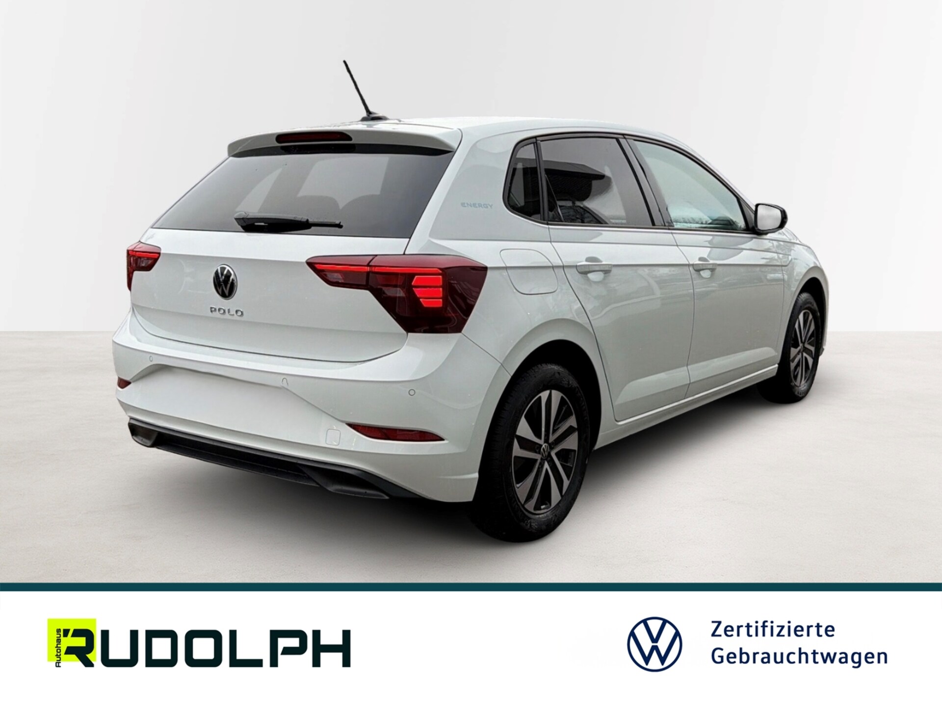 Volkswagen Polo ENERGY