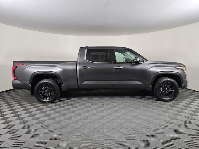 2022 Toyota Tundra