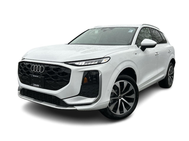 Photo of 2026 Audi Q3 SUV 