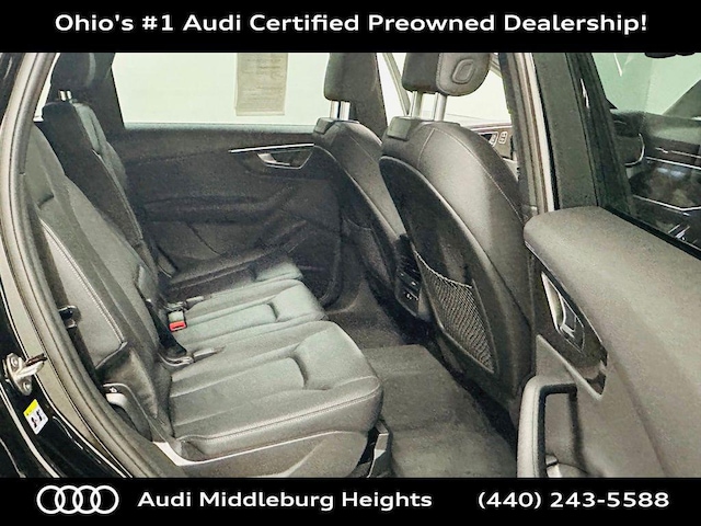 2026 Audi Q7 Premium - Photo 29