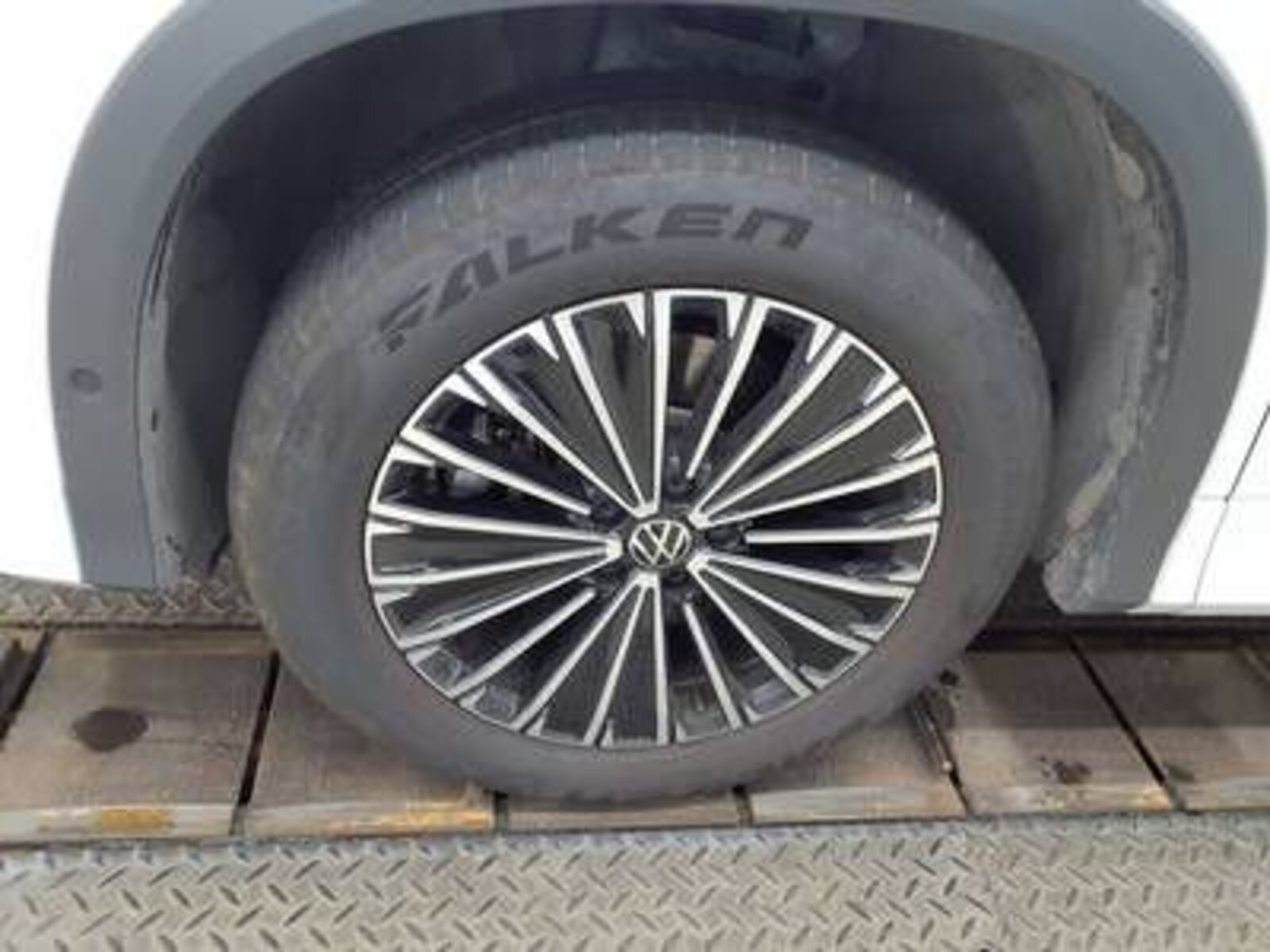 Volkswagen Tayron – Bild 3