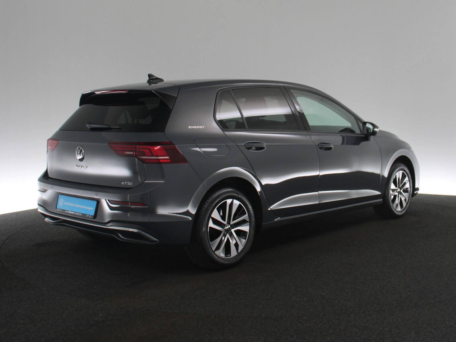 Volkswagen Golf – Bild 4