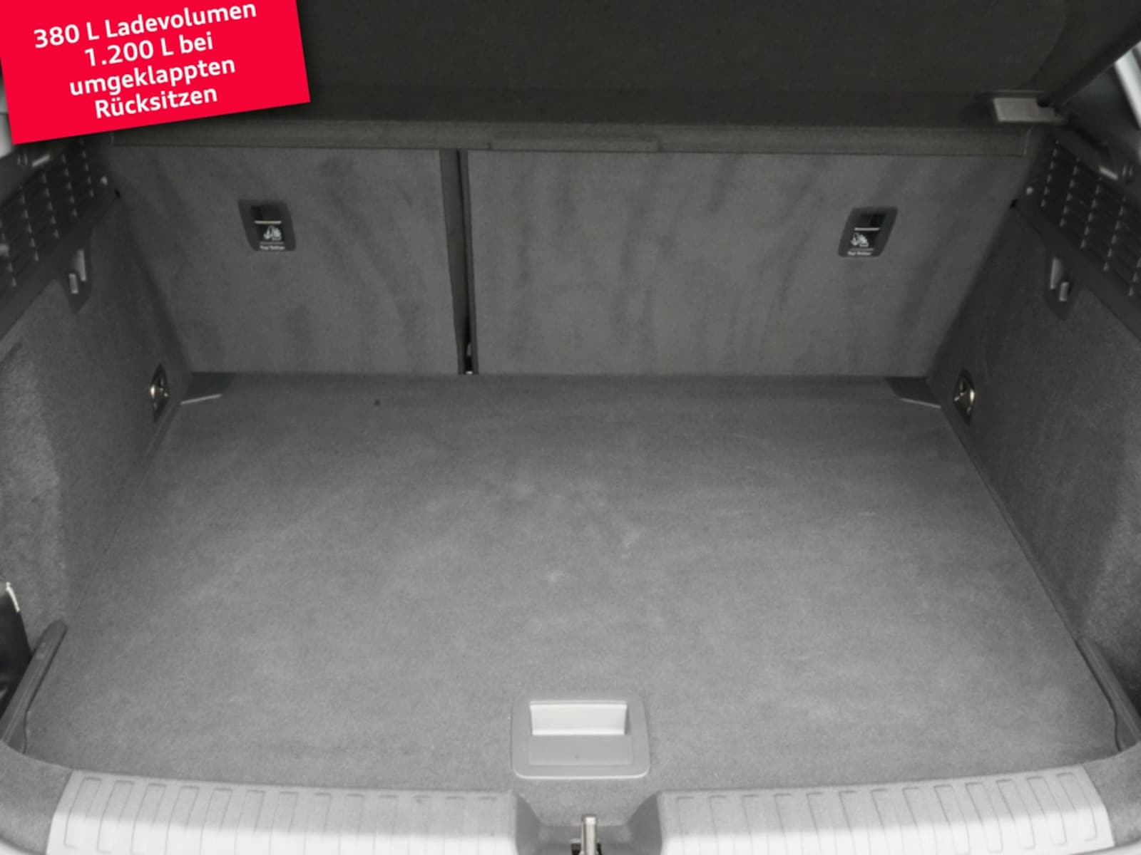 Audi A3 Sportback – Bild 13