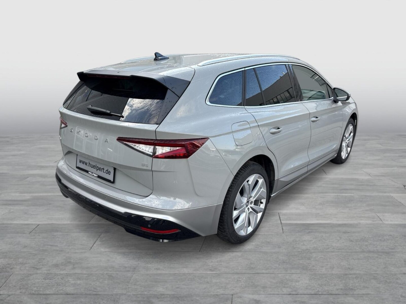 Škoda Enyaq – Bild 7