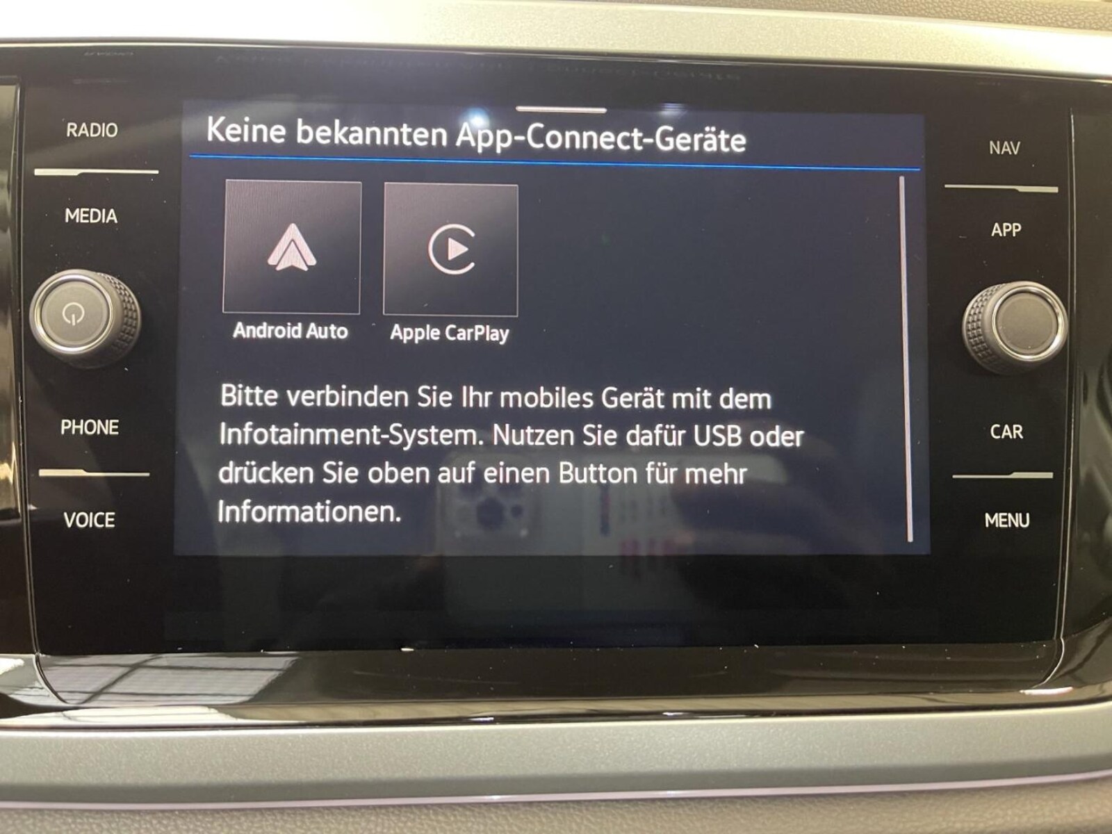 Volkswagen Polo – Bild 13