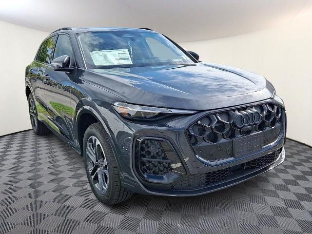 Photo of 2026 Audi Q5 