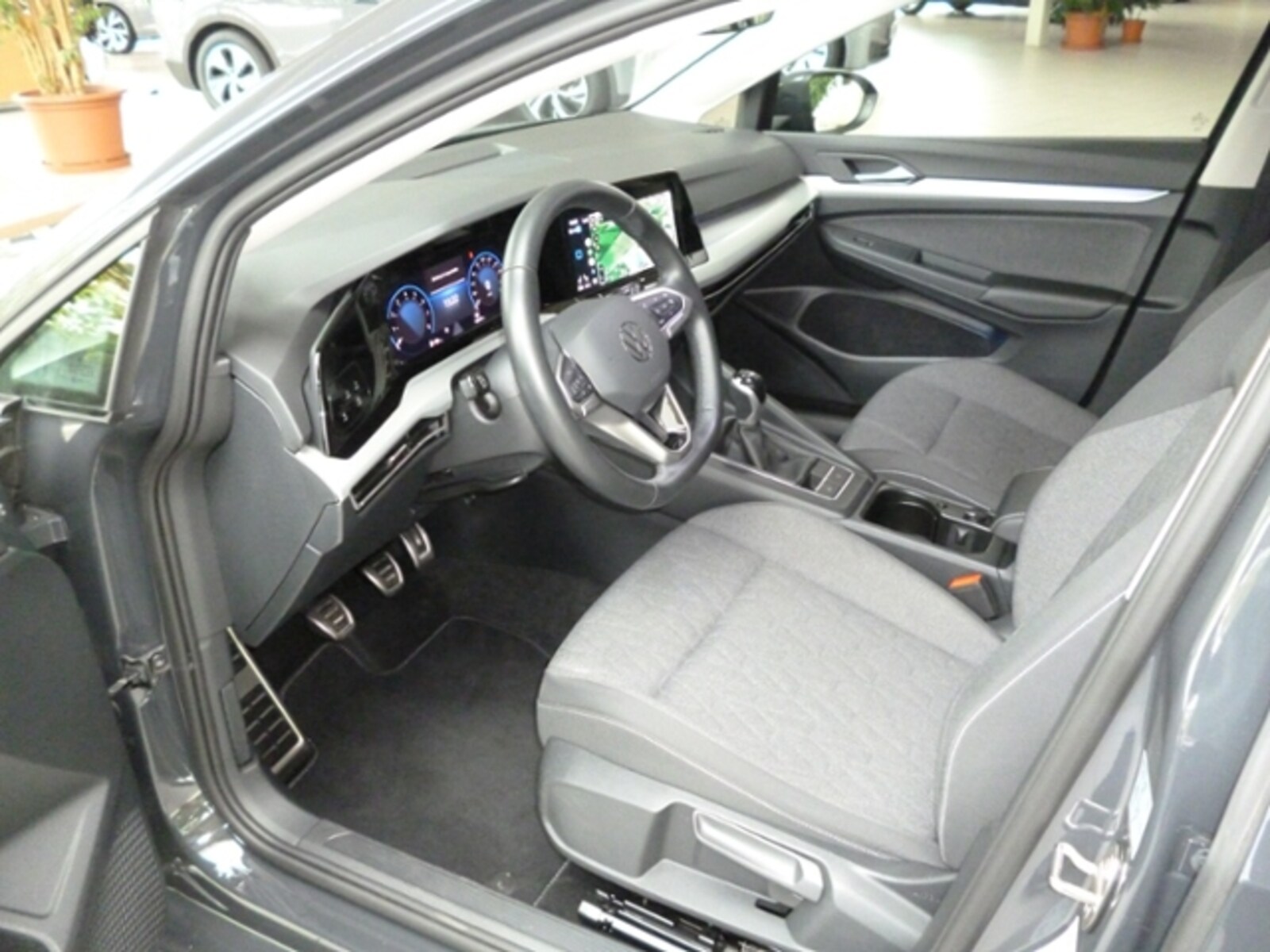Volkswagen Golf – Bild 6