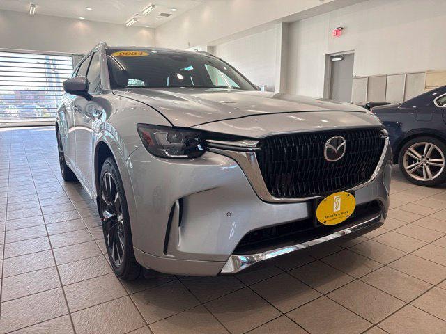 2024 Mazda CX-90