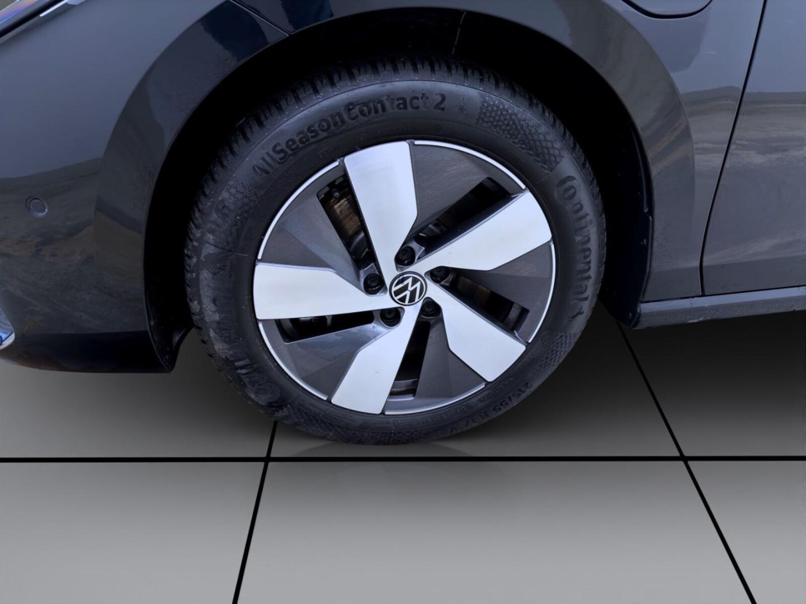 Volkswagen Passat – Bild 9