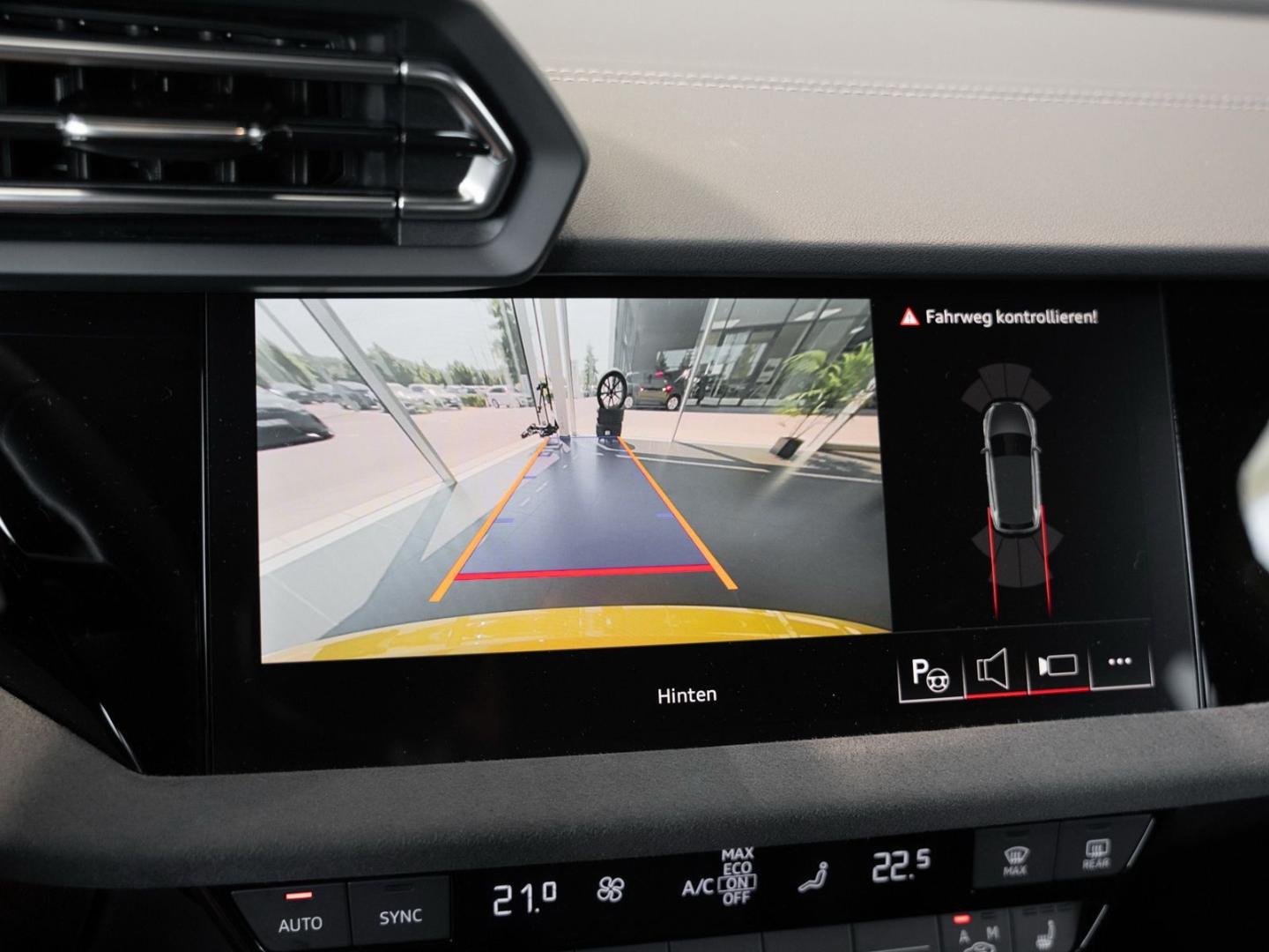 Image about Audi A3 allstreet 35 TFSI S tronic