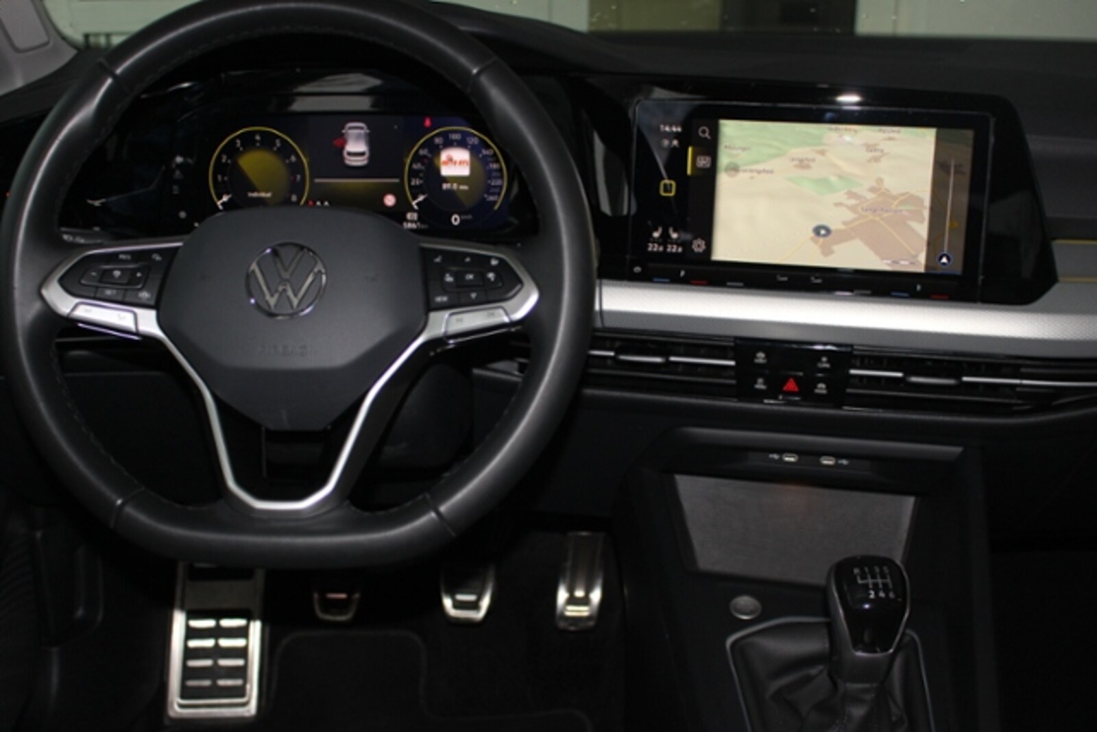 Volkswagen Golf – Bild 8