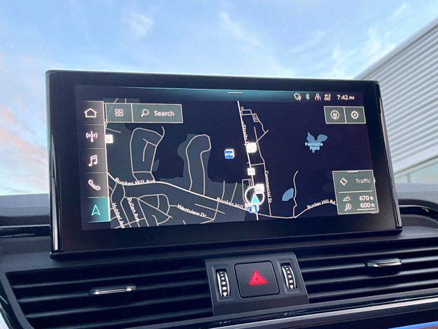 2022 Audi Q5 Prestige - Photo 38