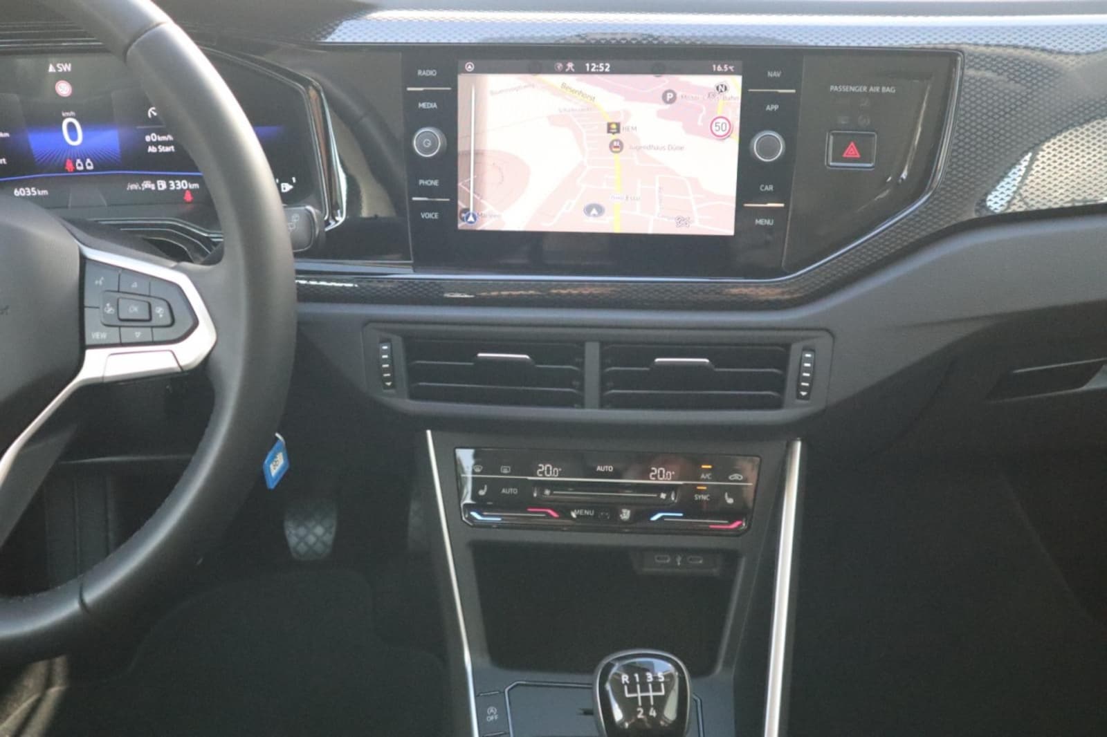 Volkswagen Polo – Bild 10