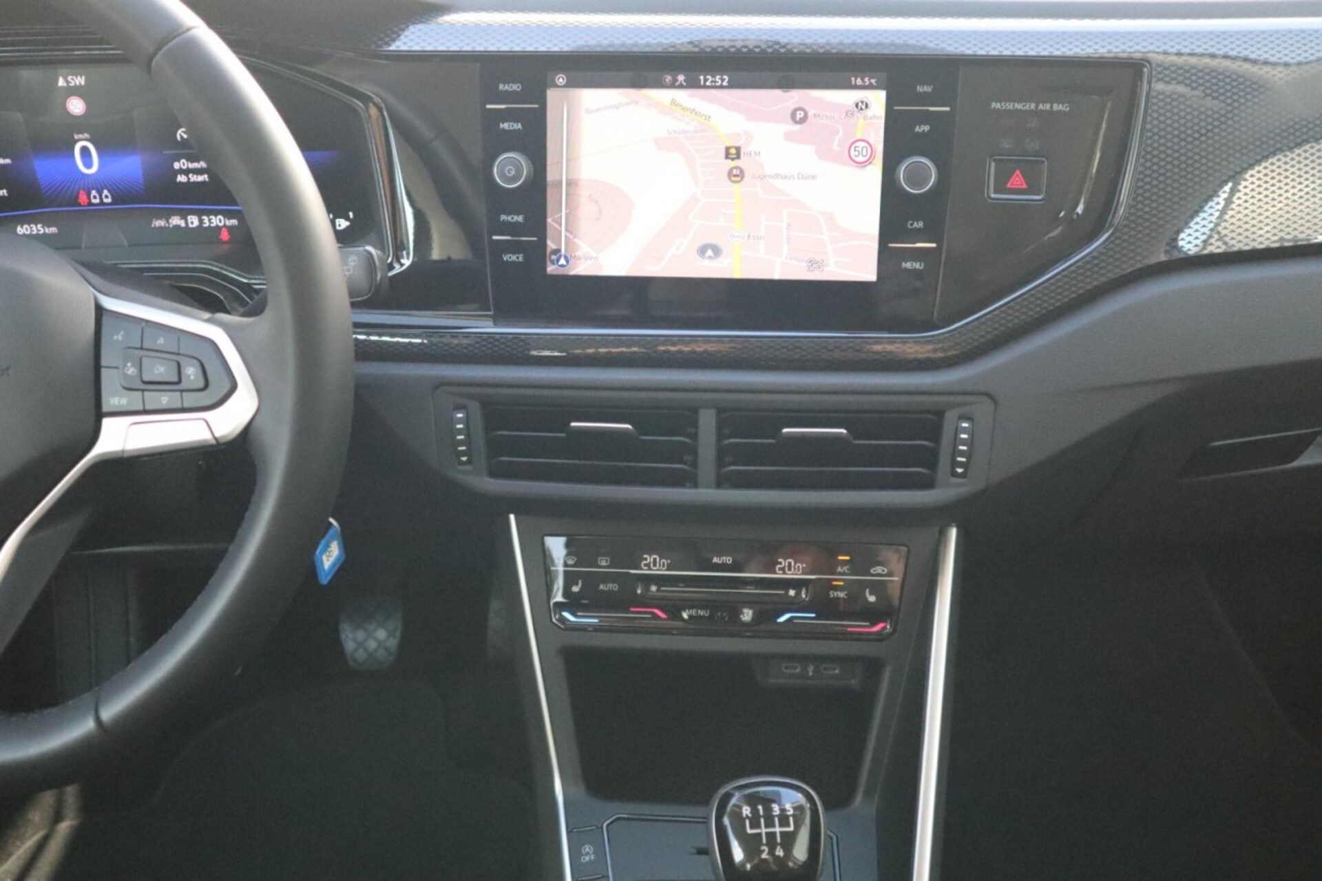 Volkswagen Polo Life
