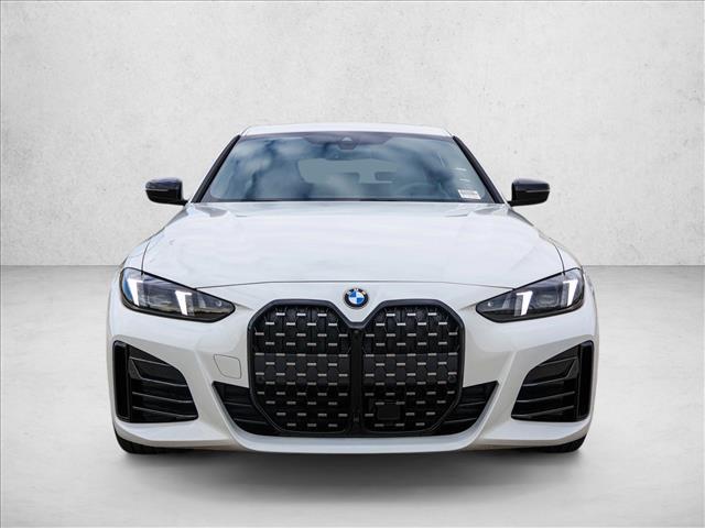 2025 BMW 430I - Image 2