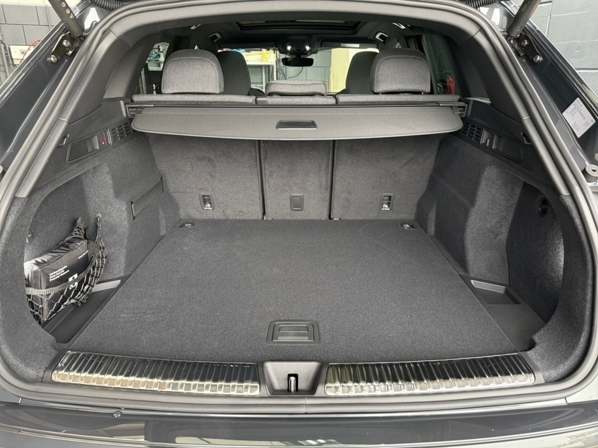 Audi Q5 SUV