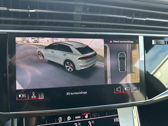 2026 Audi Q8 Premium Plus - Photo 20