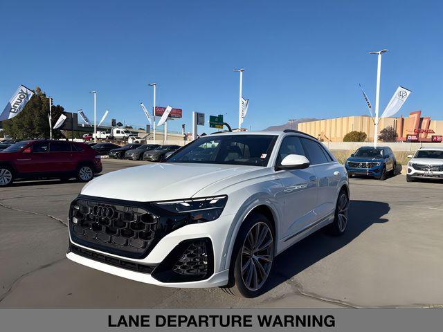 2026 Audi Q8 Prestige - Photo 7