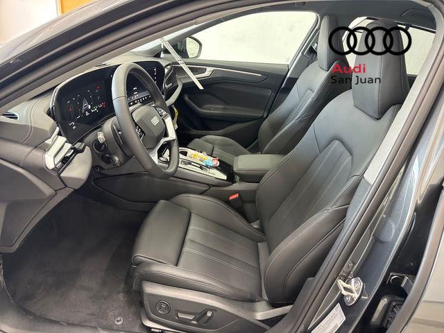 2026 Audi A6 Premium Plus - Photo 26