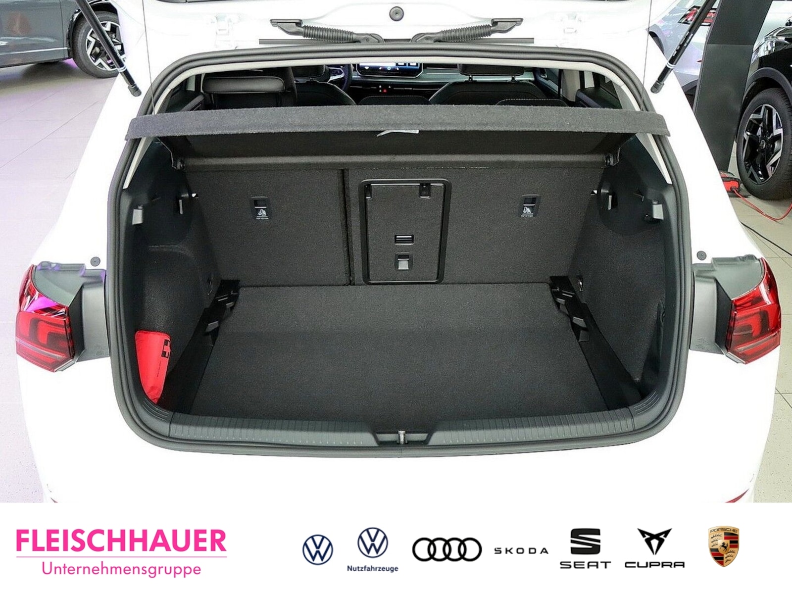 Volkswagen Golf – Bild 9