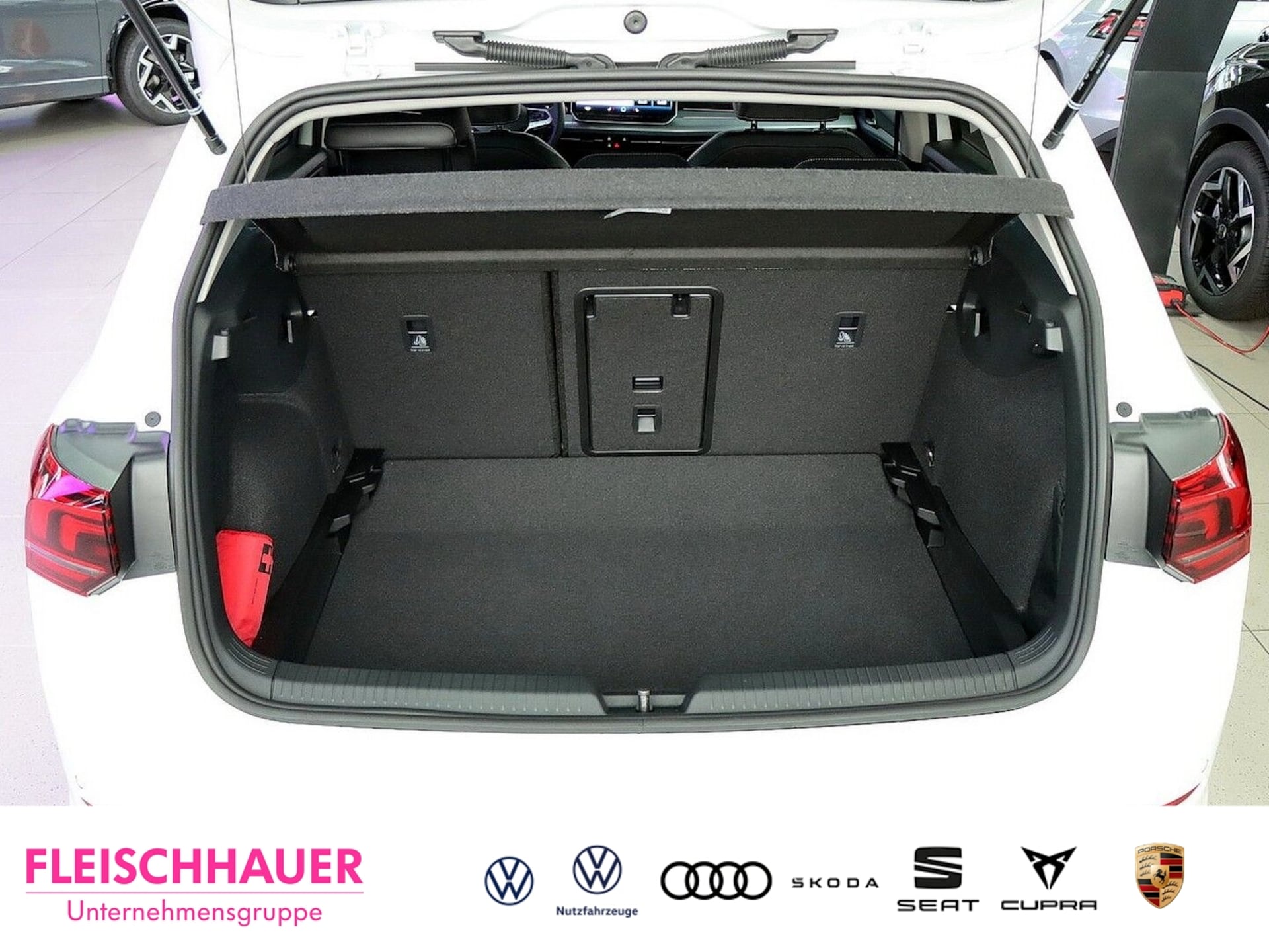 Volkswagen Golf ENERGY