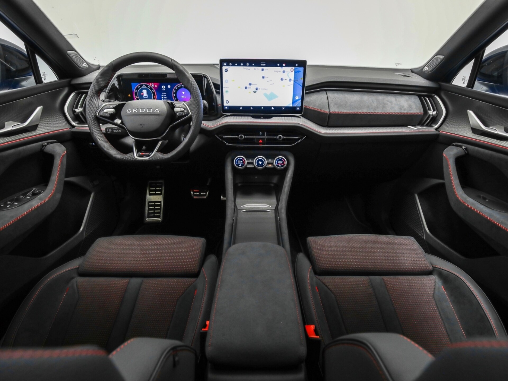 Skoda Kodiaq RS