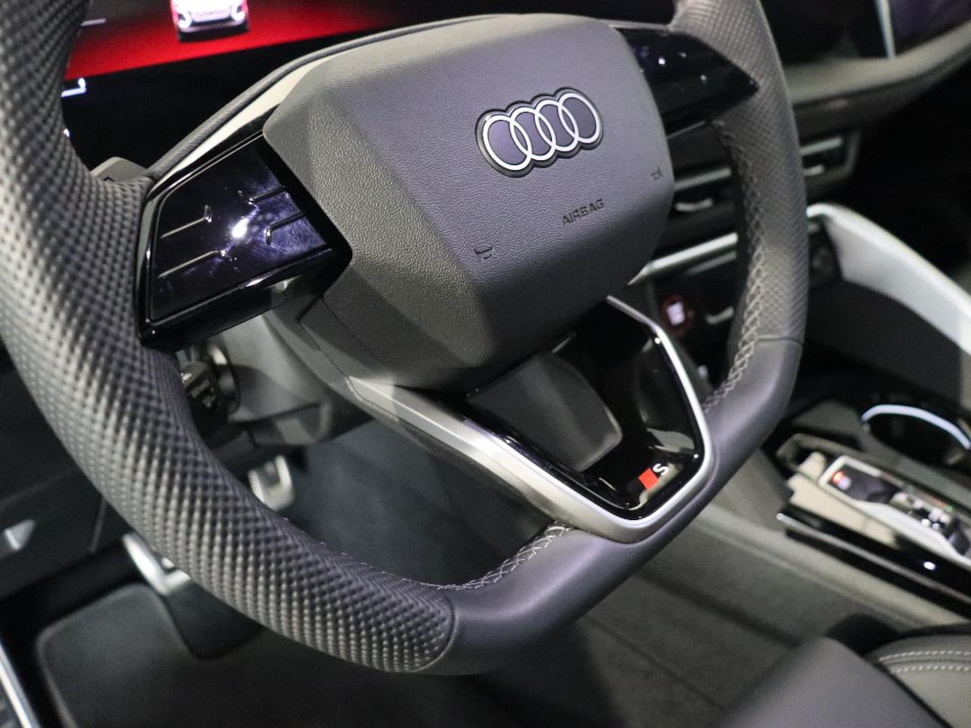 Audi SQ5 SUV edition one