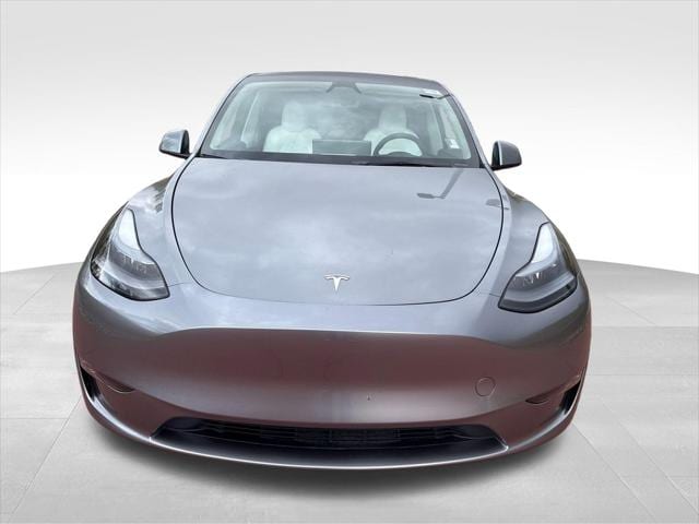 Used 2025 Tesla Model Y Performance with VIN 7SAYGDEF3SF304630 for sale in Colorado Springs, CO