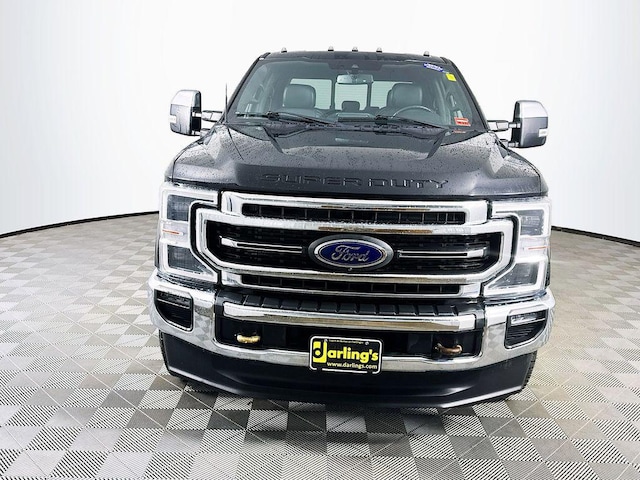 2022 Ford