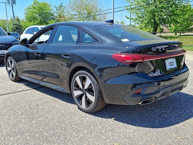 2026 Audi A5 Sedan