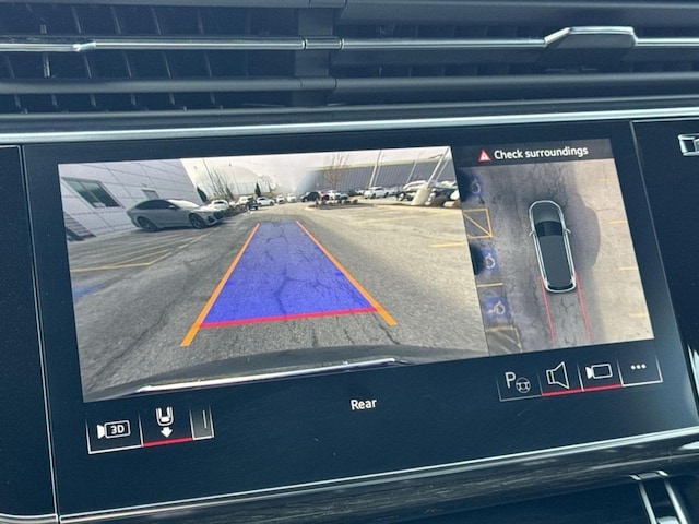 2025 Audi Q7 Prestige - Photo 14
