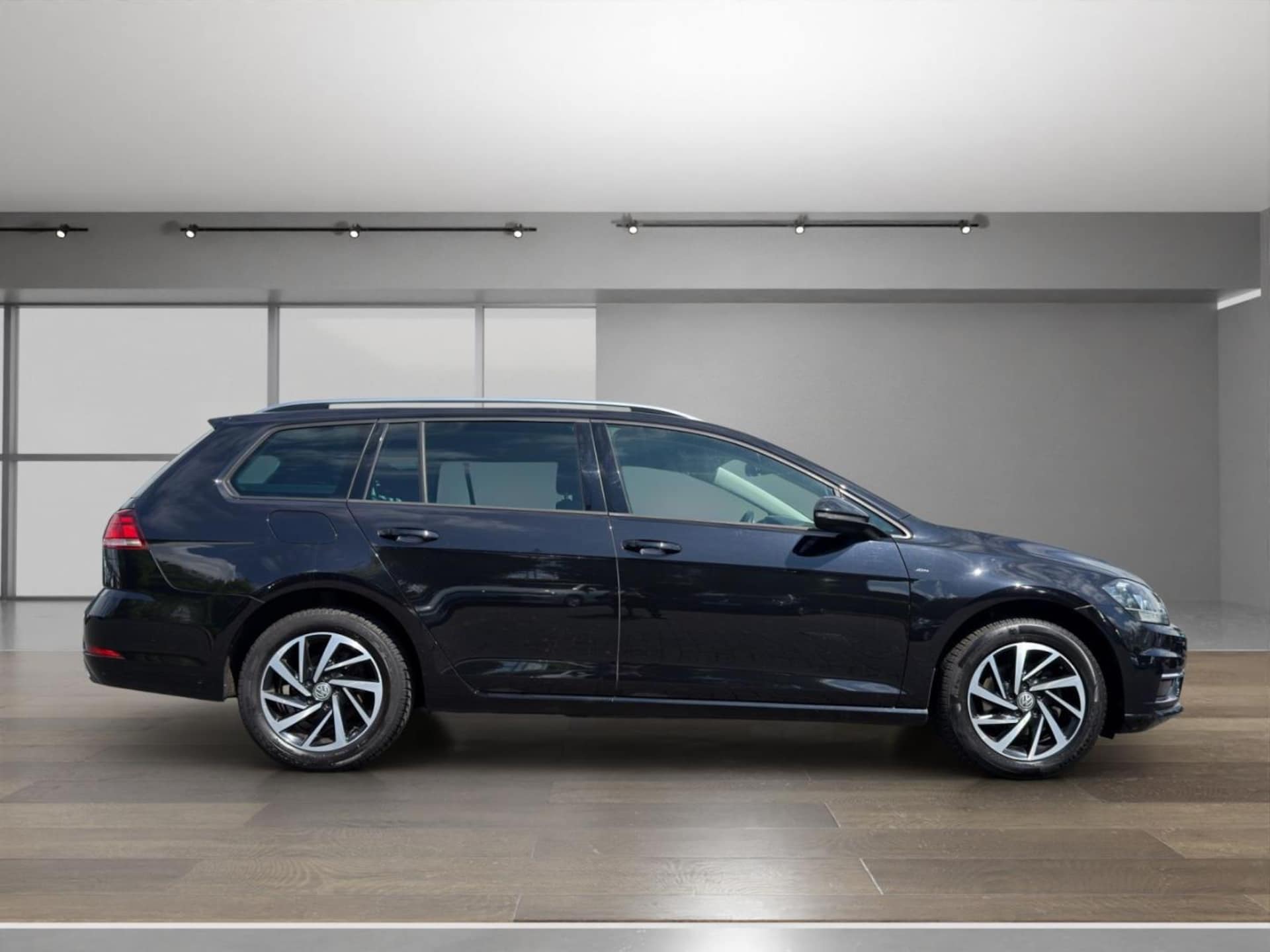 Volkswagen Golf Variant JOIN