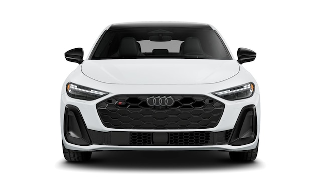 2025 Audi S5 Sedan