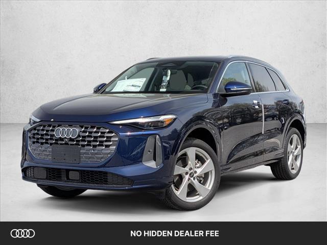 2026 Audi Q5 Premium Plus quattro's photo