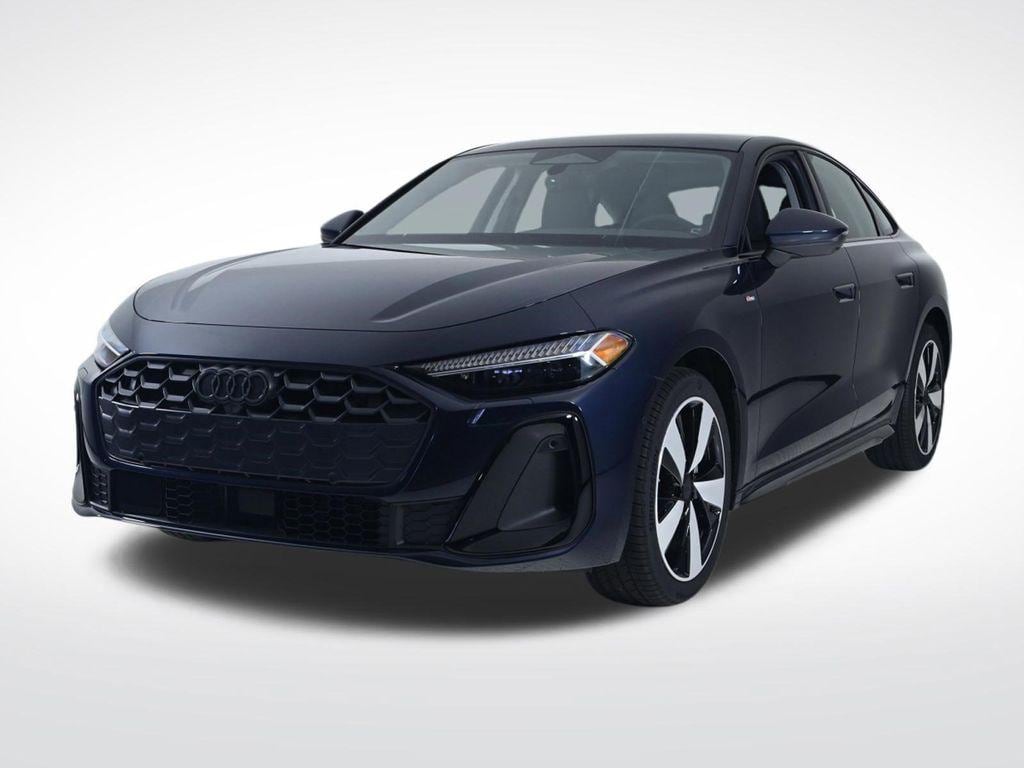2026 Audi A5 Premium Plus quattro S tronic's photo