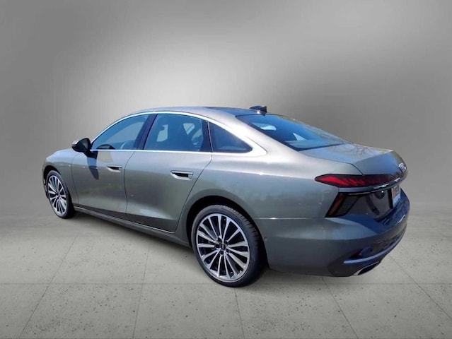 2026 Audi A6 Premium - Photo 6