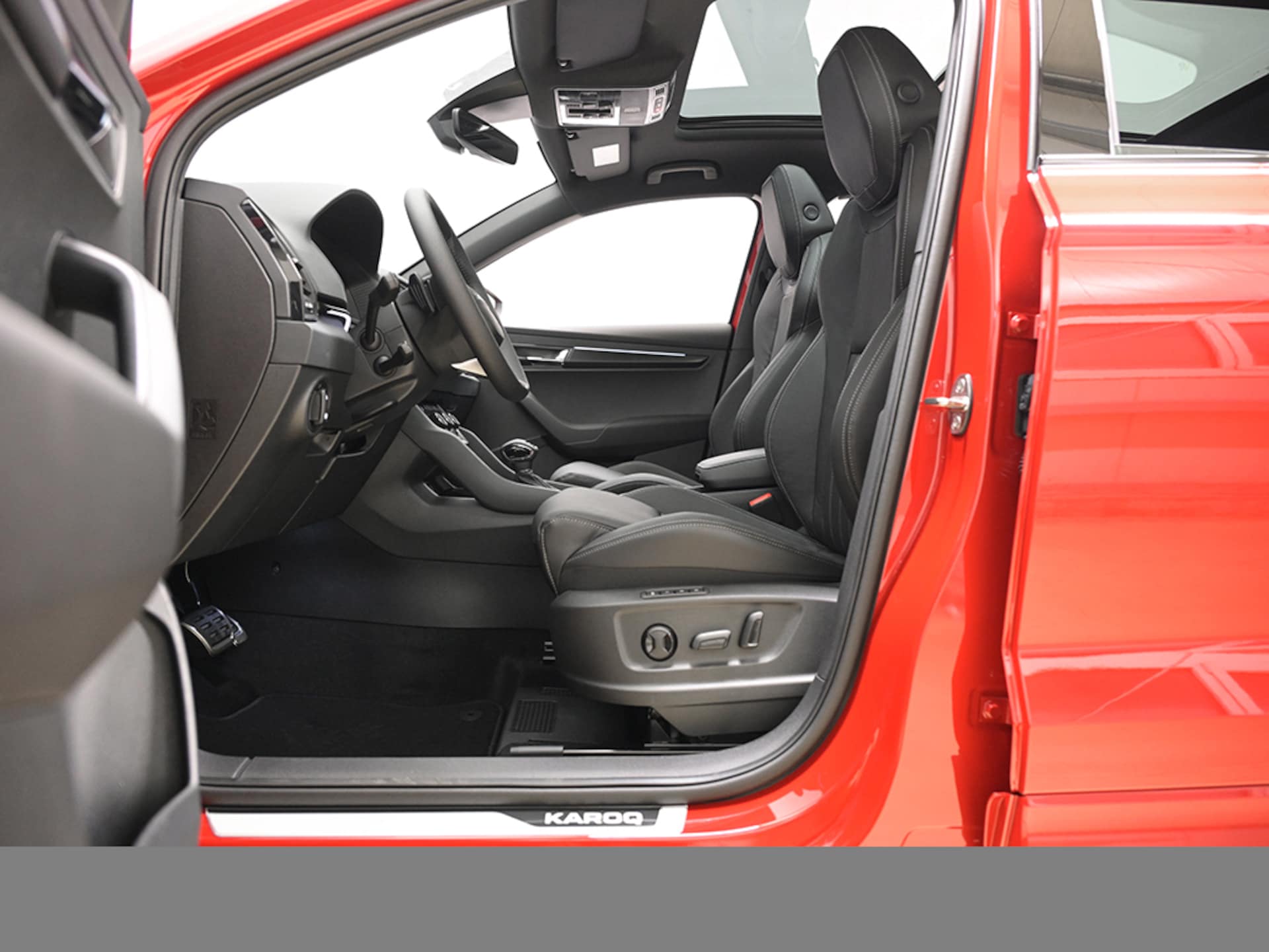 Skoda Karoq Sportline