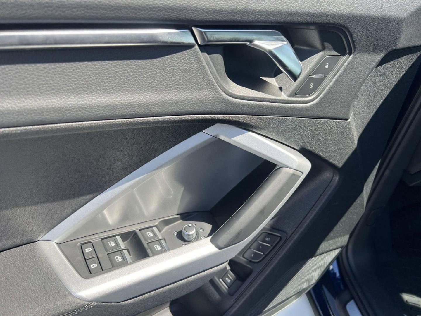 2025 Audi Q3 S Line Premium - Photo 22