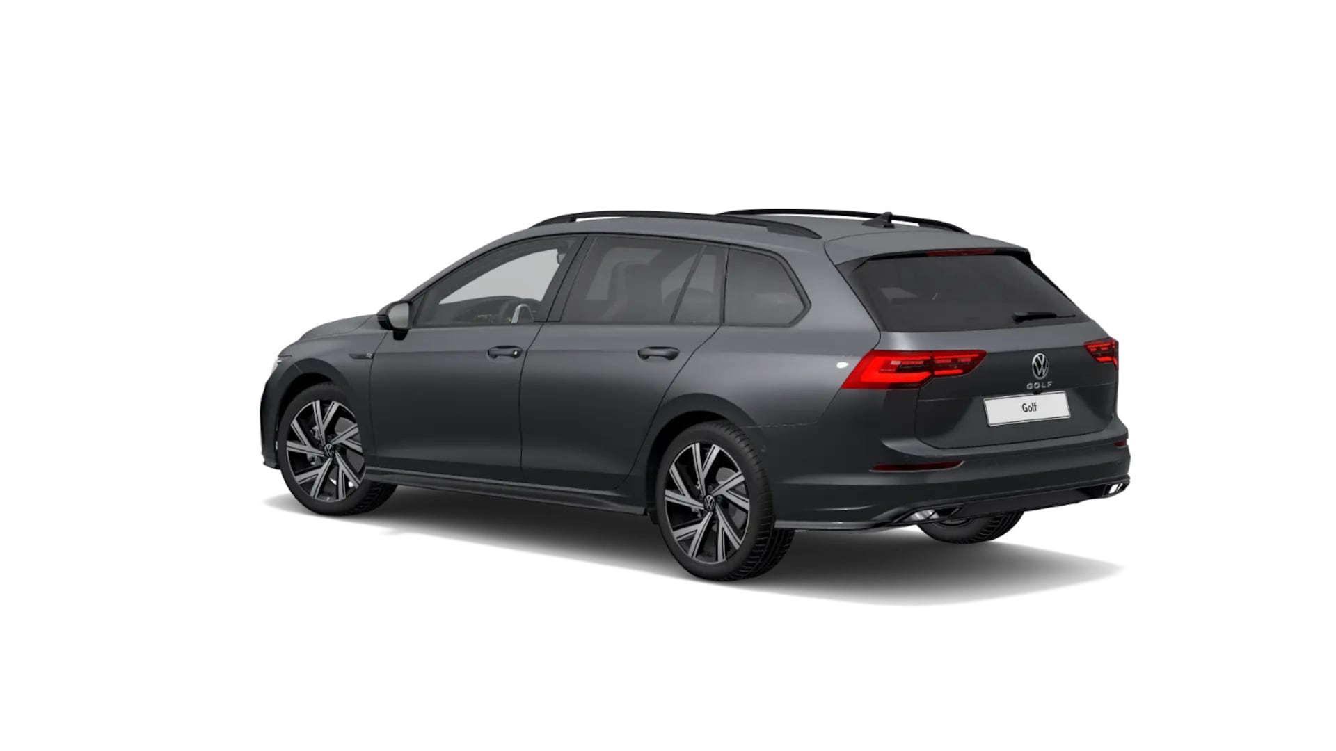 Volkswagen Golf Variant R-Line