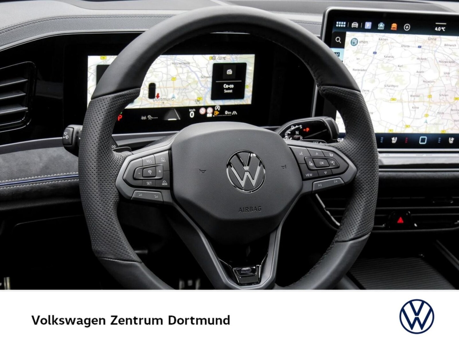 Volkswagen Passat – Bild 8