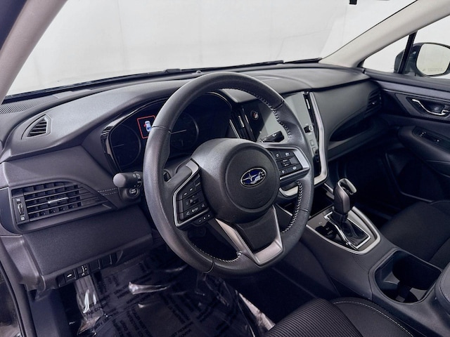 2024 Subaru Legacy