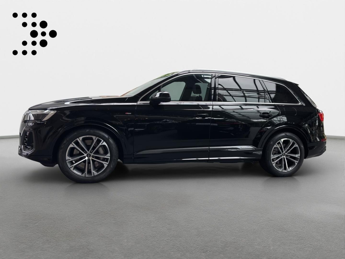 Bild über Audi Q7 SUV TFSI e TFSI e quattro 290 kW tiptronic - für weitere Informationen kontaktieren Sie den Audi Partner