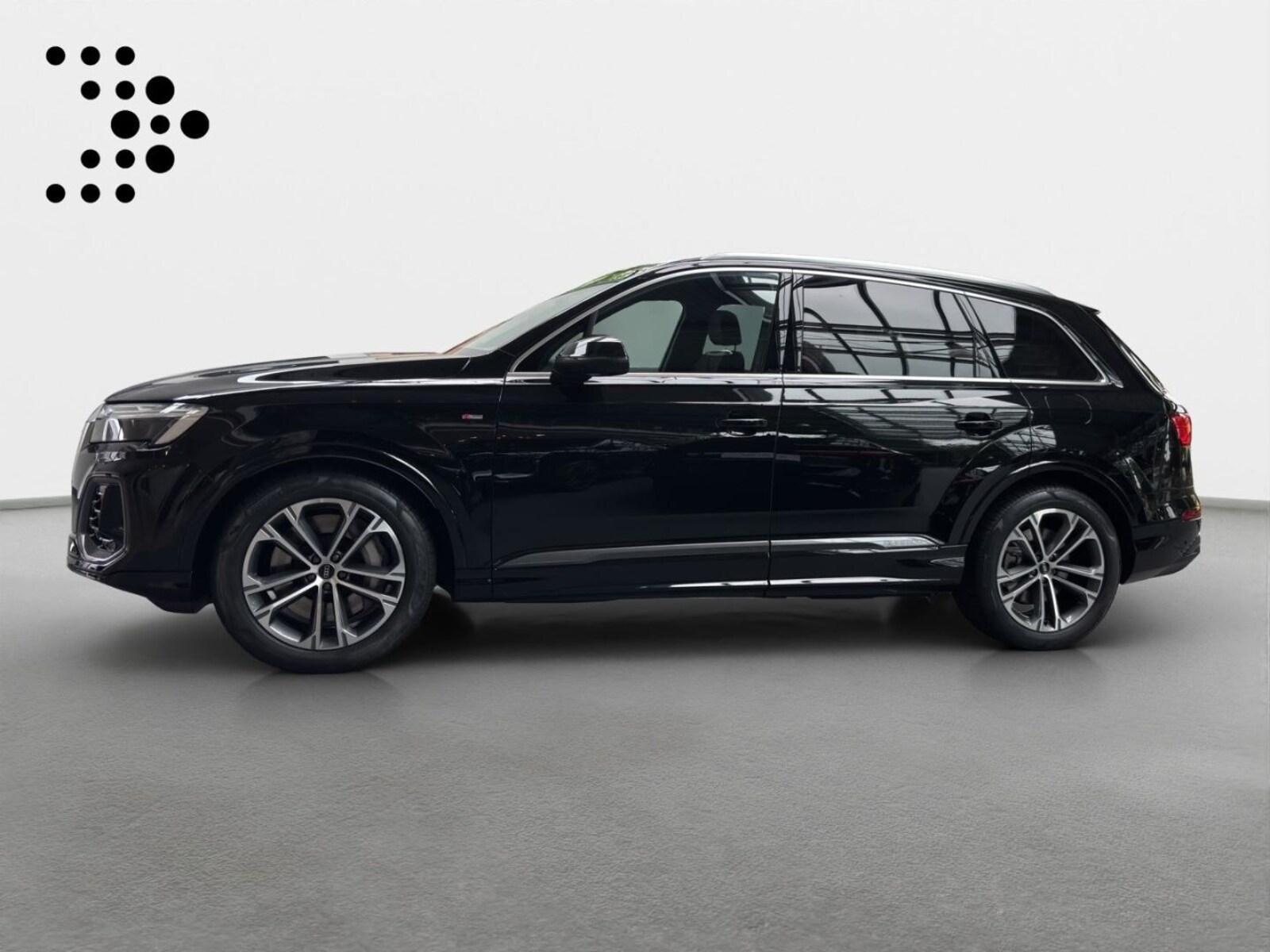 Audi Q7 – Bild 3